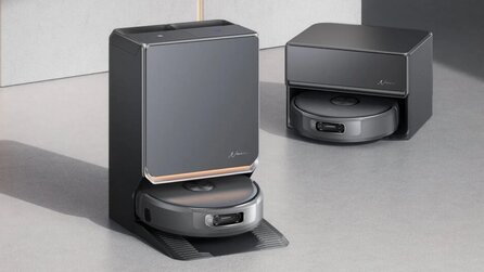 Narwal Flow 2: Neuheiten und Features des Premium-Saugroboter im Trailer vorgestellt