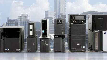 NAS-Datenspeicher für zu Hause - So finden Sie das richtige NAS-System