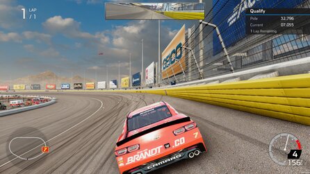 NASCAR Heat 5 - Screenshots