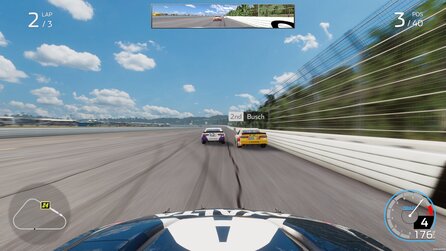 NASCAR Heat 5 - Screenshots