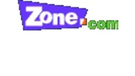 Nascar-Rennen in der Zone