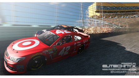 NASCAR The Game: 2013 - Screenshots