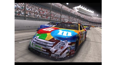 NASCAR 07 Xbox
