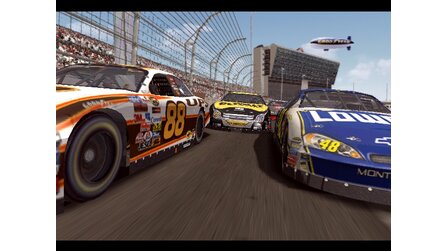 NASCAR 07 Xbox