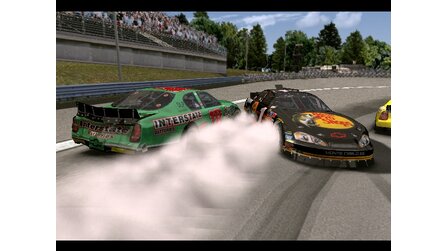 NASCAR 07 Xbox