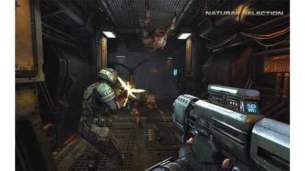 Natural Selection 2 - Preorder-Boni, Steam-Bestätigung und zwei kurze Trailer