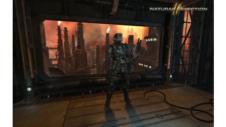 Natural Selection 2 - Neue Alpha-Version veröffentlicht