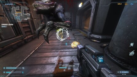 Natural Selection 2 - Screenshots