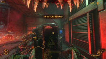 Natural Selection 2 - Screenshots
