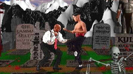 Drakes Ahnengalerie - Spiele-History: Naughty Dog