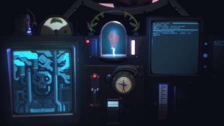 Nauticrawl - Screenshots