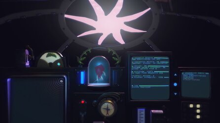 Nauticrawl - Screenshots