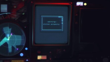 Nauticrawl - Screenshots