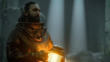 Disney hat eine ganze Fantasy-Serie gedreht und dann abgesägt - zwei Jahre später gibts einen Trailer und Release-Termin