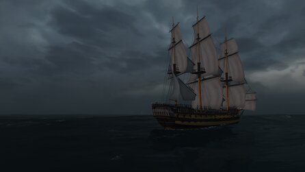 Naval Action - Screenshots