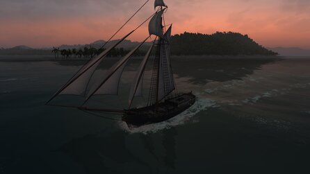 Naval Action - Screenshots