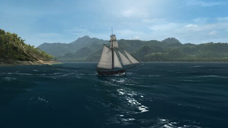 Naval Action - Screenshots
