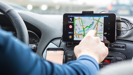 Tschüss, amerikanisches GPS? »4 Milliarden Nutzer« können sich bereits auf das europäische Navigationssystem Galileo verlassen