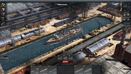 Navy Field 2 - Screenshots