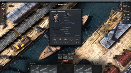 Navy Field 2 - Screenshots