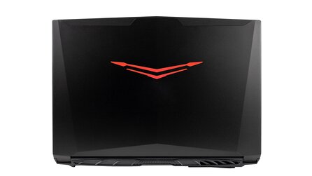 ONE GameStar-Notebook 15 - Bilder