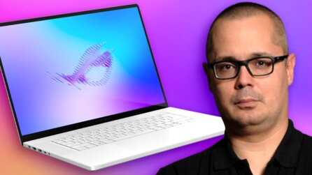 Teaserbild für 5 neu angekündigte Laptops im Ranking - 2026. Auf diese Geräte freue ich mich am meisten!
