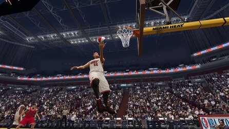 NBA 08 PS3