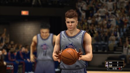 NBA 2K13 - Screenshots