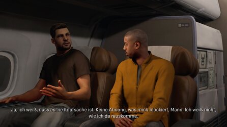 NBA 2K17 - Screenshots