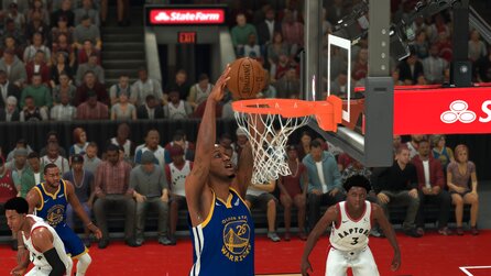 NBA 2K20 - Screenshots