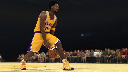 NBA 2K21 - Screenshots