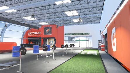 NBA 2K22 - Screenshots