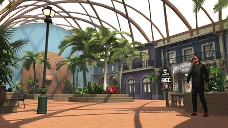 NBA 2K22 - Screenshots