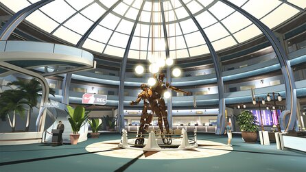 NBA 2K22 - Screenshots