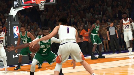 NBA 2K23 - Screenshots