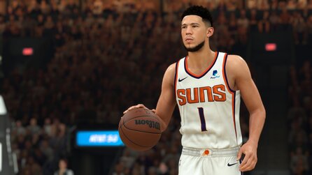NBA 2K23 - Screenshots