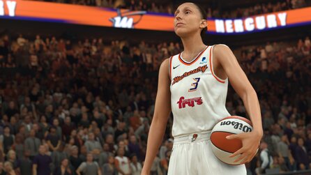 NBA 2K23 - Screenshots