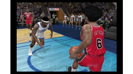 NBA 2K6