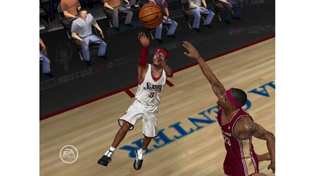 NBA Live 06