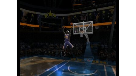 NBA Live 2005 - Screenshots