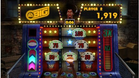 NBA Street V3