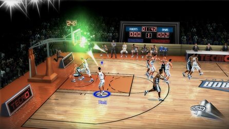 NBA Unrivaled XBLA