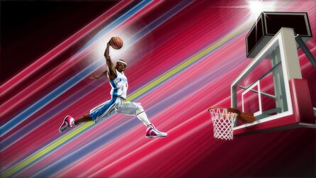 NBA Unrivaled XBLA