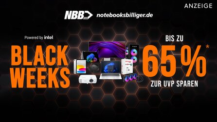 Teaserbild für Ist heute schon Black Friday? Dieser gigantische Sale hat die wirklich guten Frühlingsangebote