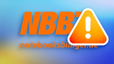 Datenpanne bei Notebooksbilliger: Der große Händler warnt aktiv seine Kunden – das solltet ihr jetzt tun