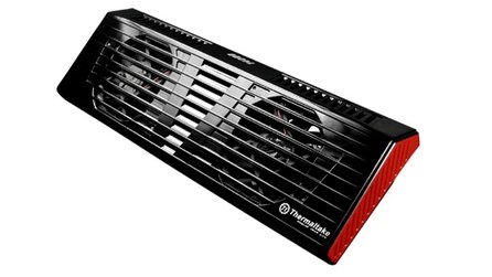 NBcool T4000 - Notebook-Kühler von Thermaltake