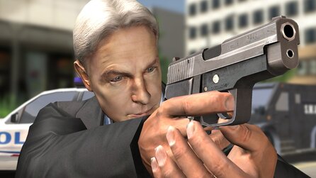 NCIS - Screenshots