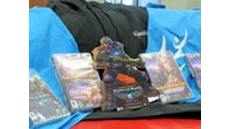 NCsoft-Gewinnspiel - Gewinner ausgelost