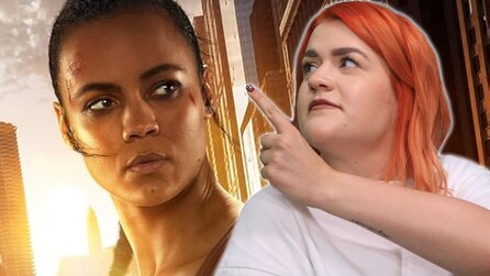 Das erste Spin-off zu Reacher ist da, aber braucht es das wirklich? Nach 8 Folgen Neagley ist mein Fazit eindeutig