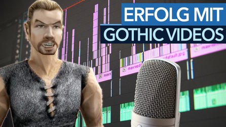 Nebenjob: Gothic Fan - Interview mit dem Youtuber Jorgenson